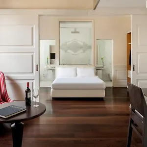***** Aparthotel Ricasoli Luxury | Esperienze Italia