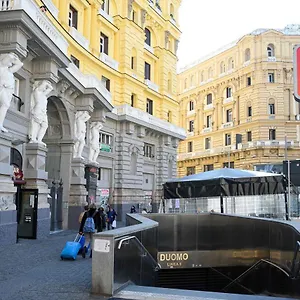Annapoli Affittacamere