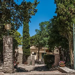 *** Hotel La Pineta Park Italia
