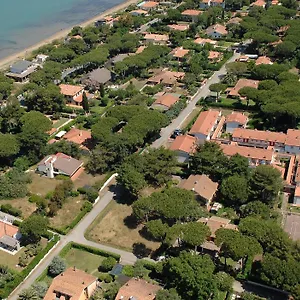 *** Aparthotel Airone Rta Italia