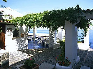 **** Hotel Grotta Azzurra Italia