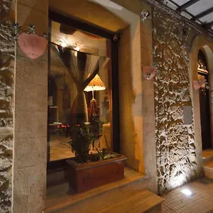 *** Bed & Breakfast Del Centro Italia