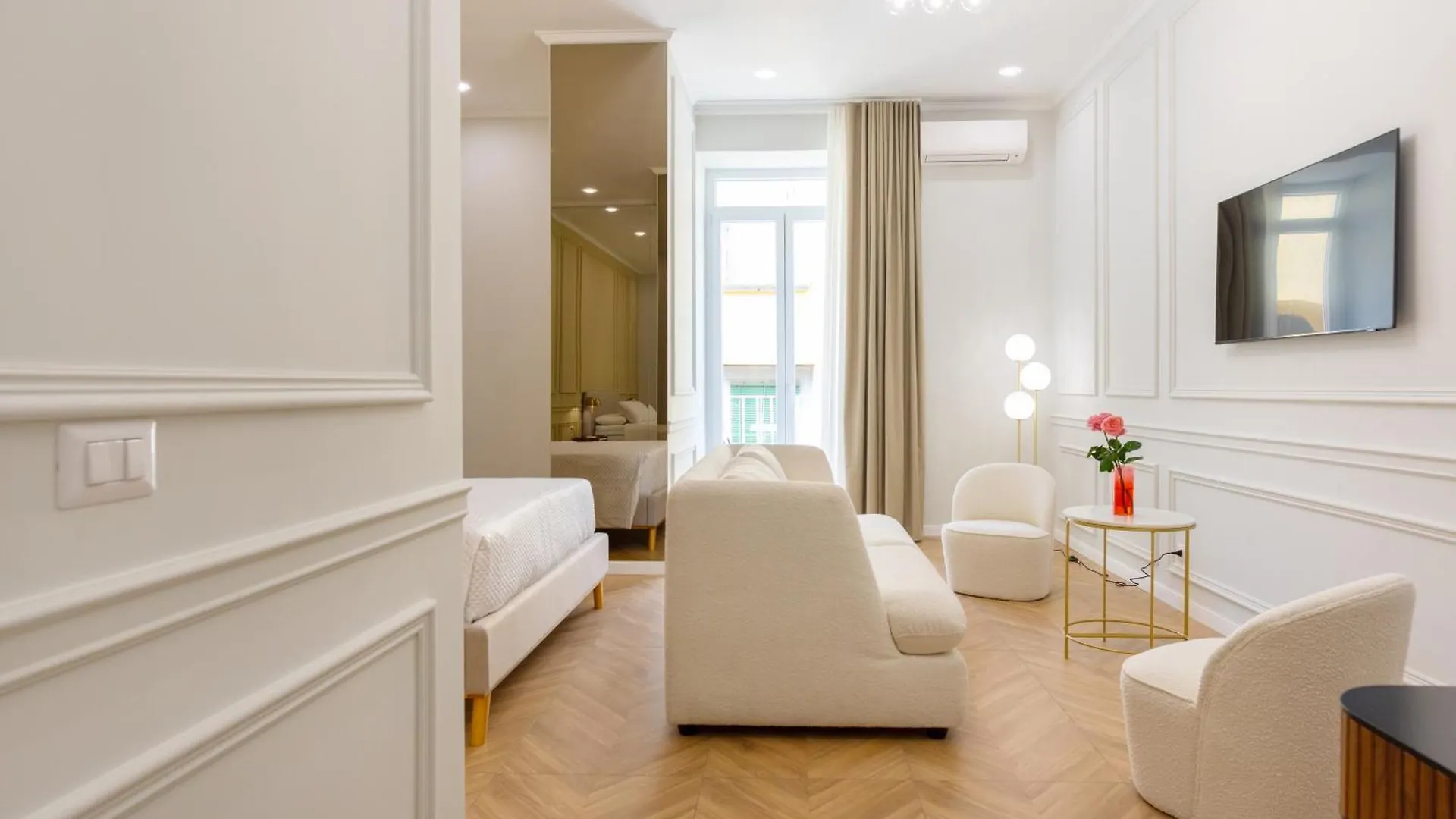 La Cle De La Maison 那不勒斯