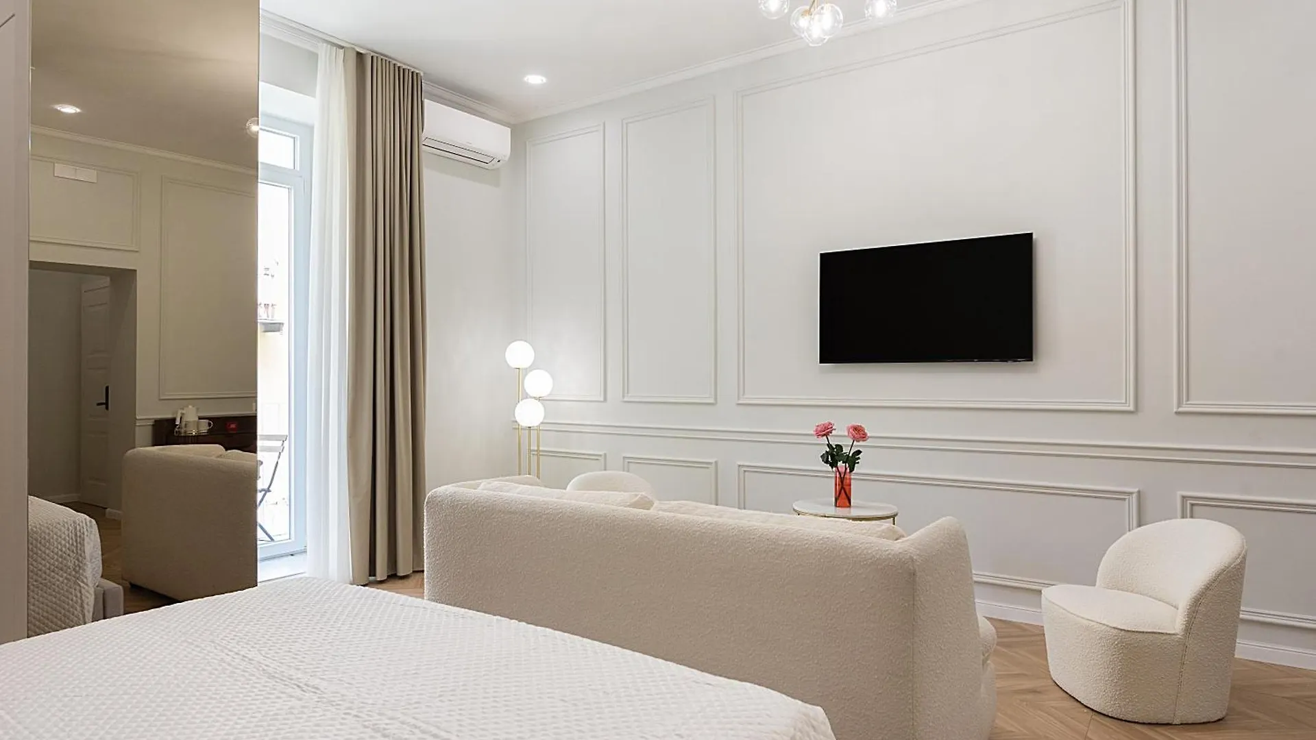 La Cle De La Maison 那不勒斯