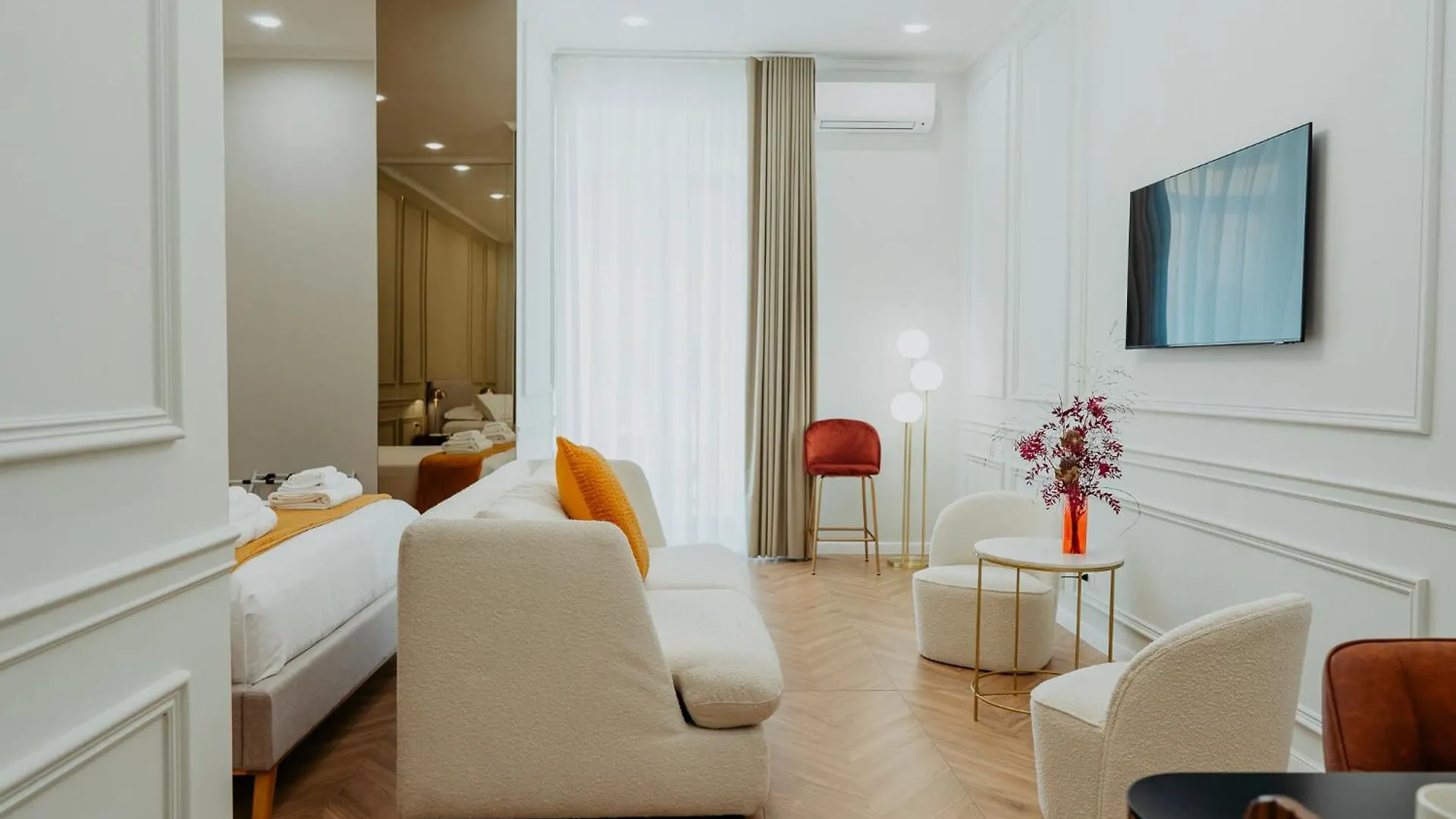 La Cle De La Maison 那不勒斯 0*,  意大利